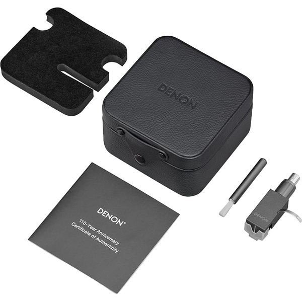 Картридж для проигрывателя винил. дисков Denon DL-A110