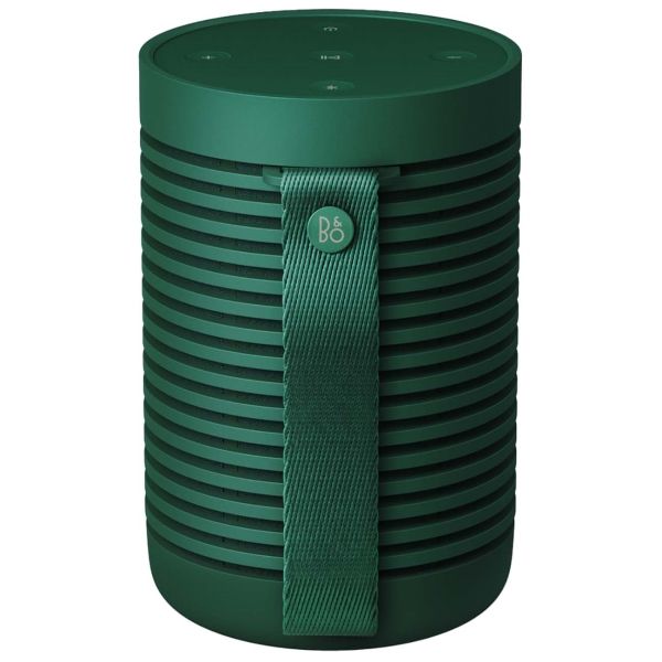 Беспроводная акустика Bang & Olufsen Beosound Explore зеленый