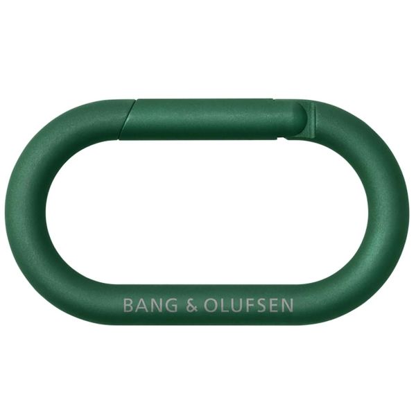 Беспроводная акустика Bang & Olufsen Beosound Explore зеленый