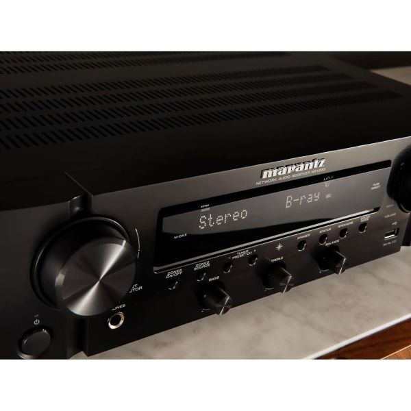 Ресивер Marantz NR1200 черный