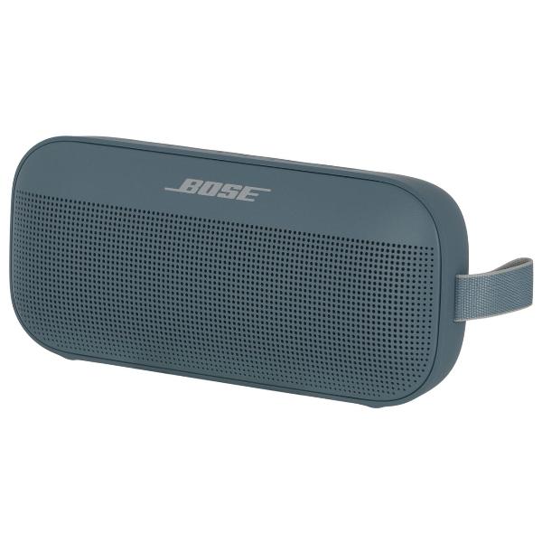 Беспроводная акустика Bose SoundLink Flex синий