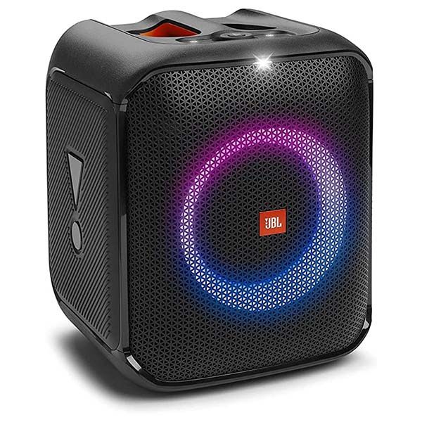 Восстановленный музыкальный центр JBL PartyBox Encore Essential, отличный