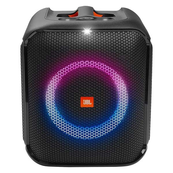 Восстановленный музыкальный центр JBL PartyBox Encore Essential, хороший