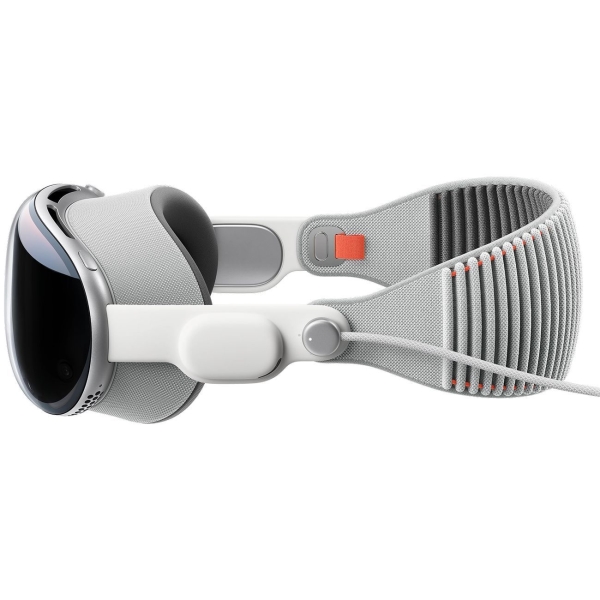 Восстановленные очки смешанной реальности Apple Vision Pro 256GB, хороший