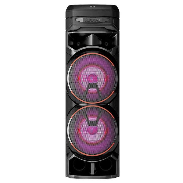 Музыкальная система Midi LG XBOOM RNC9 фото