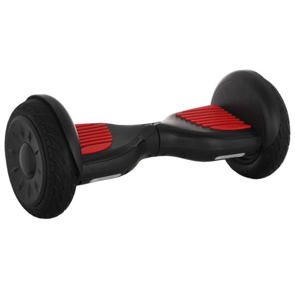 Восстановленный гироскутер 10 дюймов Mekotron HoverBoard 10 Black (HB-1803M), отличный