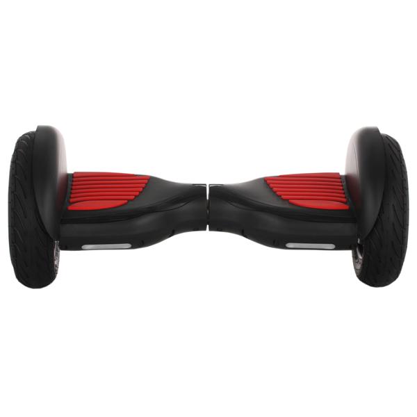 Восстановленный гироскутер 10 дюймов Mekotron HoverBoard 10 Black (HB-1803M), отличный
