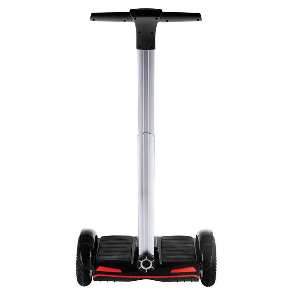 Восстановленный гироскутер 8 дюймов iconBIT Smart Scooter S (SD-0019K), хороший