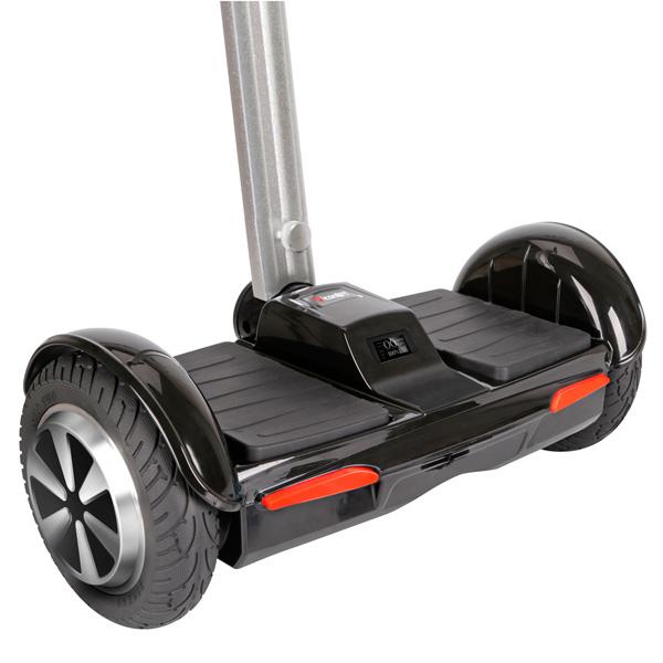 Восстановленный гироскутер 8 дюймов iconBIT Smart Scooter S (SD-0019K), хороший