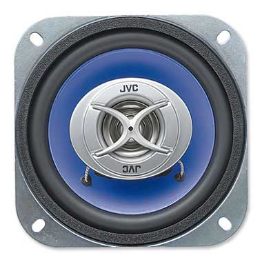 Автомобильные колонки JVC CS-V424