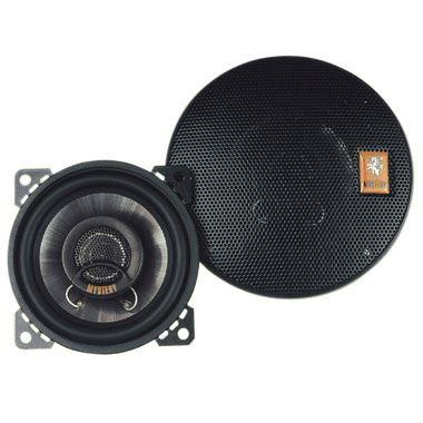 Автомобильные колонки Mystery MJ 420