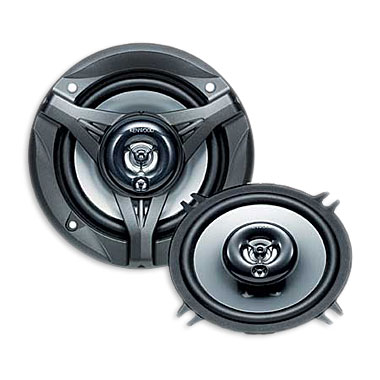 Автомобильные колонки (13 см) Kenwood KFC-1389IE
