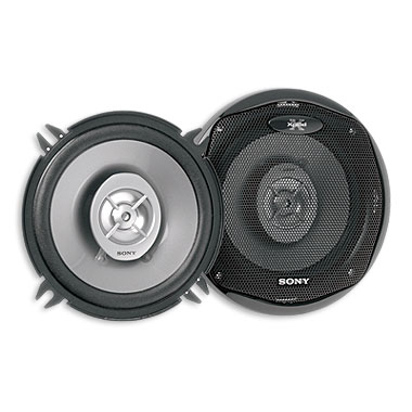 Автомобильные колонки (13 см) Sony XS-F1324