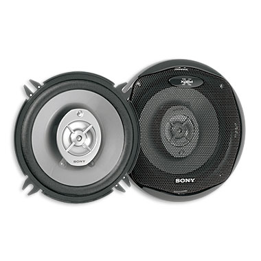 Автомобильные колонки (13 см) Sony XS-F1334