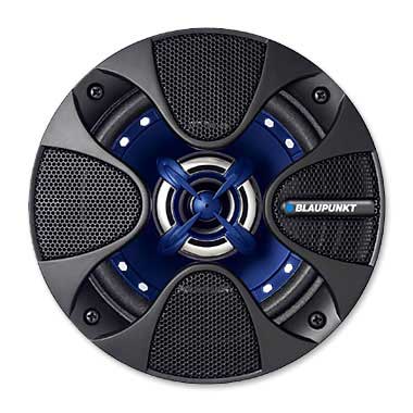 Автомобильные колонки (13 см) Blaupunkt GTx 132
