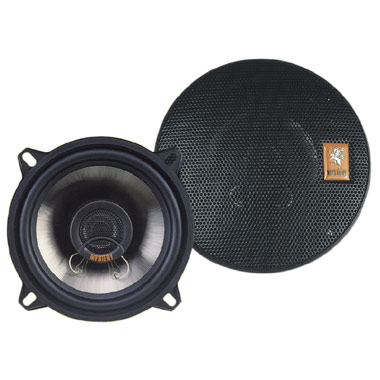 Автомобильные колонки (13 см) Mystery MJ 520