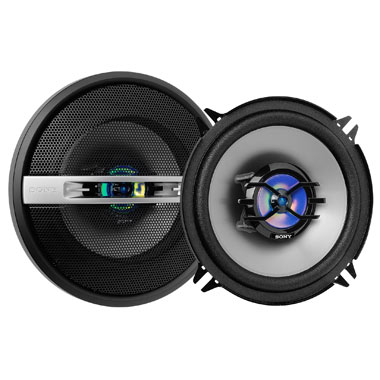 Автомобильные колонки (13 см) Sony XS-F1325