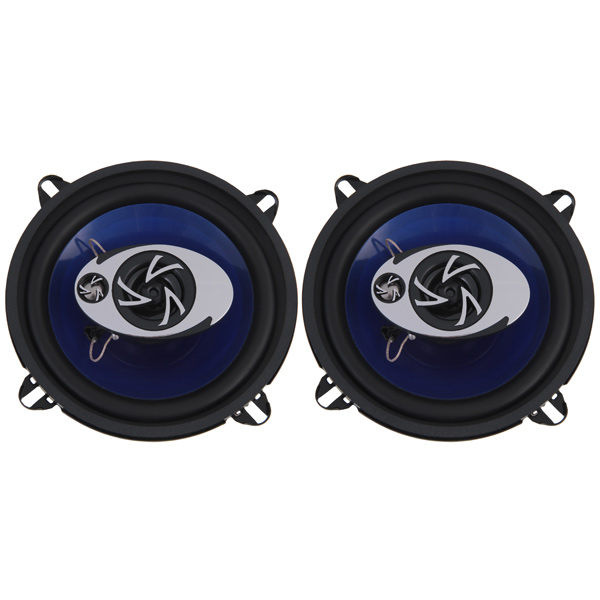 Автомобильные колонки (13 см) Hyundai H-CSE503