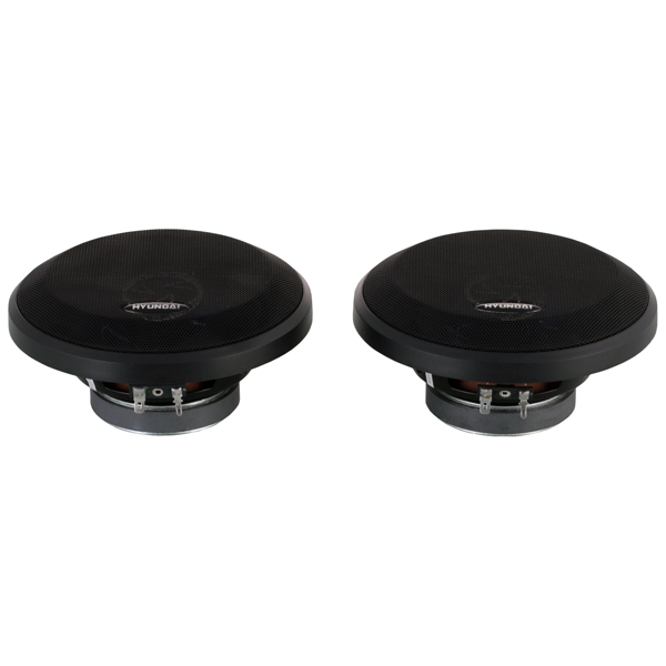 Автомобильные колонки (13 см) Hyundai H-CSE503