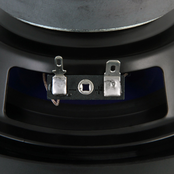 Автомобильные колонки (13 см) Hyundai H-CSE503