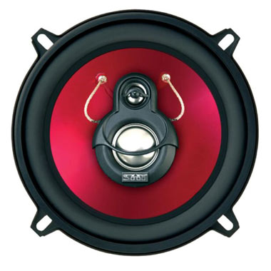 Автомобильные колонки (13 см) Prology CX-1323