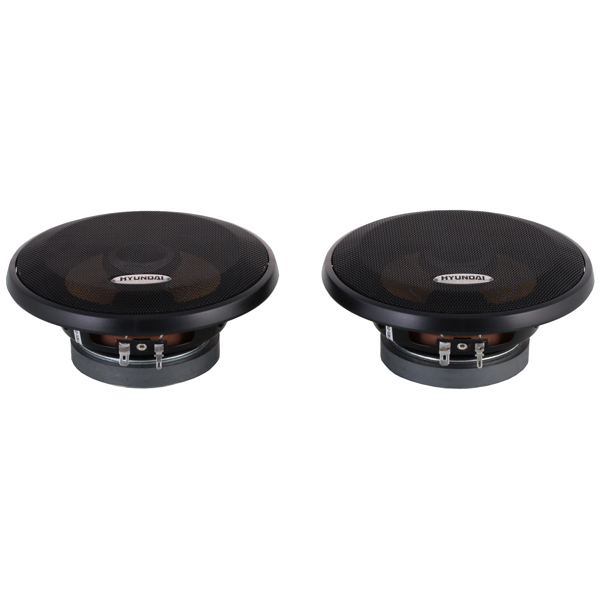Автомобильные колонки (13 см) Hyundai H-CSK502