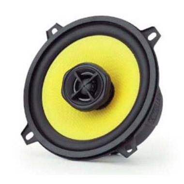 Автомобильные колонки (13 см) Mystery MF 532