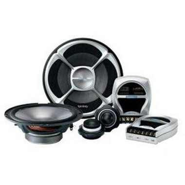 Автомобильные колонки (13 см) Infinity REF 5020 CS