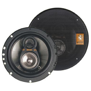 Автомобильные колонки Mystery MJ 630