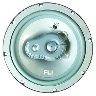 Автомобильные колонки VIBE Fli integrator 6