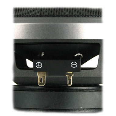 Автомобильные колонки VIBE Fli integrator 6