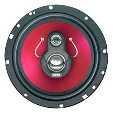 Автомобильные колонки Prology CX-1623