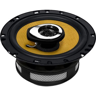 Автомобильные колонки Hyundai CSK602