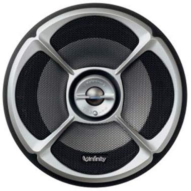 Автомобильные колонки Infinity REF 6522i