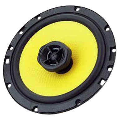 Автомобильные колонки Mystery MF 632