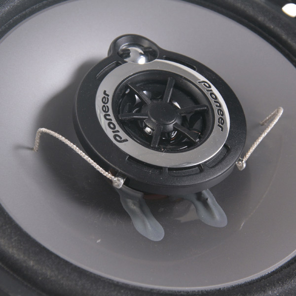 Автомобильные колонки Pioneer TS-A1703 I