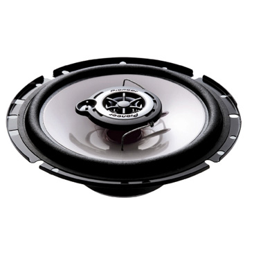Автомобильные колонки Pioneer TS-G1703 I