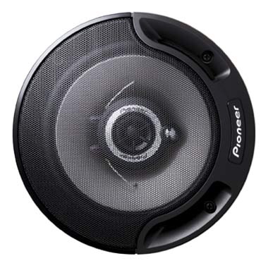 Автомобильные колонки Pioneer TS-G1703 I