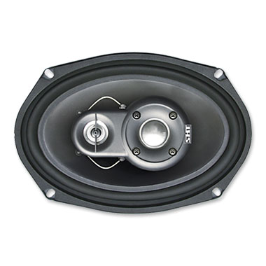 Автомобильные колонки Prology NX 6923