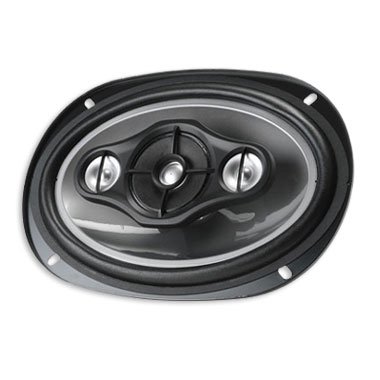 Автомобильные колонки Sony XS-F6941R