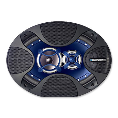 Автомобильные колонки Blaupunkt GTx 693