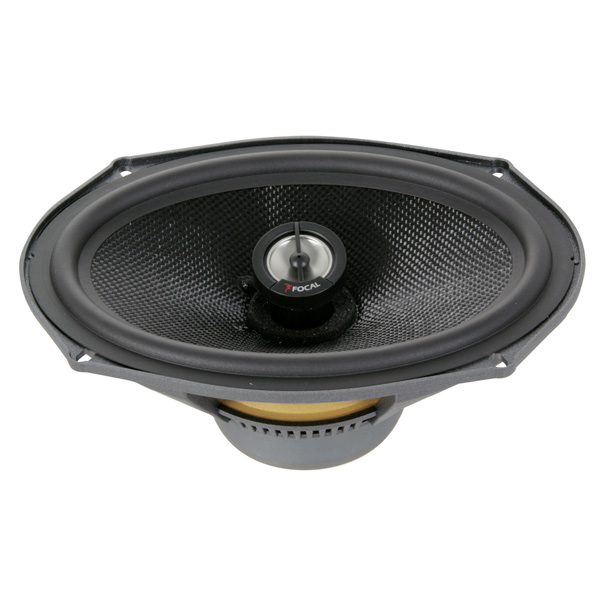 Автомобильные колонки Focal 690 CA1