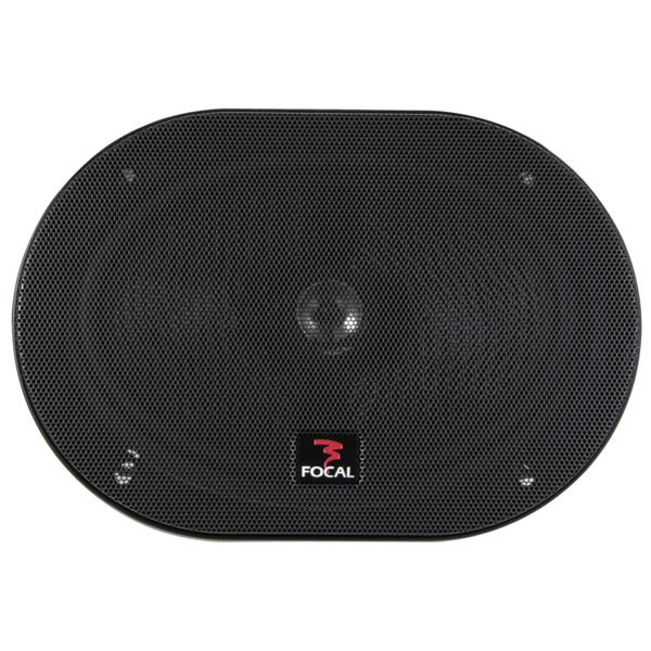 Автомобильные колонки Focal 690 CA1