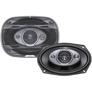 Автомобильные колонки Kenwood KFC-E6945