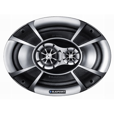 Автомобильные колонки Blaupunkt GTx 693 HP