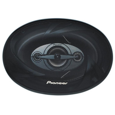 Автомобильные колонки Pioneer TS-A6916