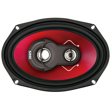 Автомобильные колонки Prology CX-6923