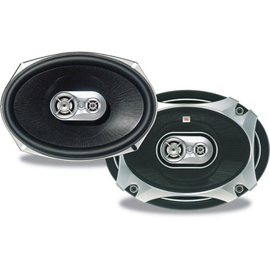 Автомобильные колонки JBL GTO-937
