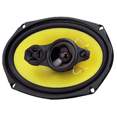 Автомобильные колонки Mystery MF 964