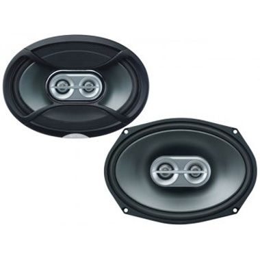 Автомобильные колонки Infinity REF 9623i